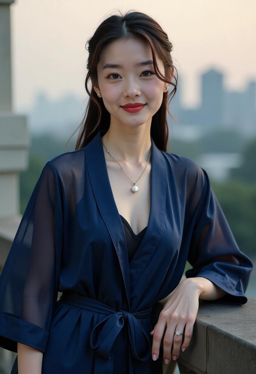 星期三的信