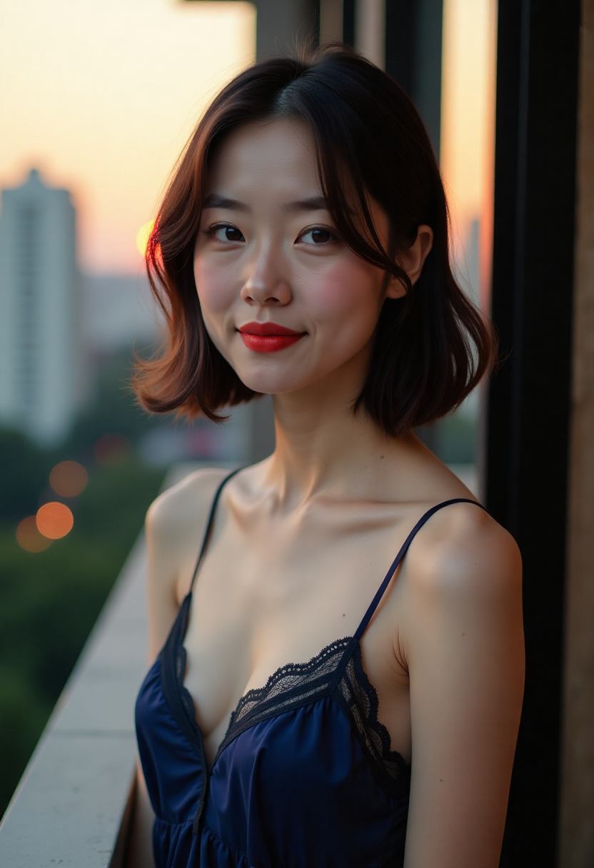 南城档案海报