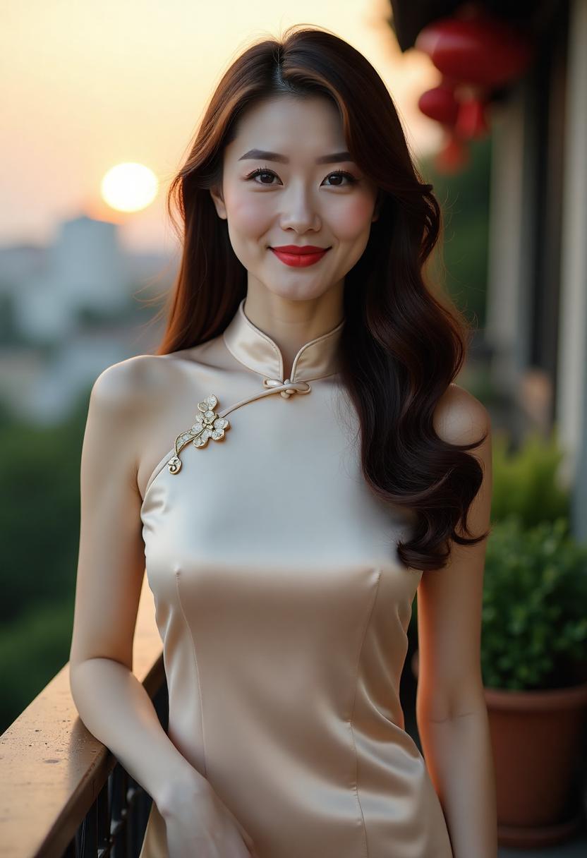 银杏事务所海报