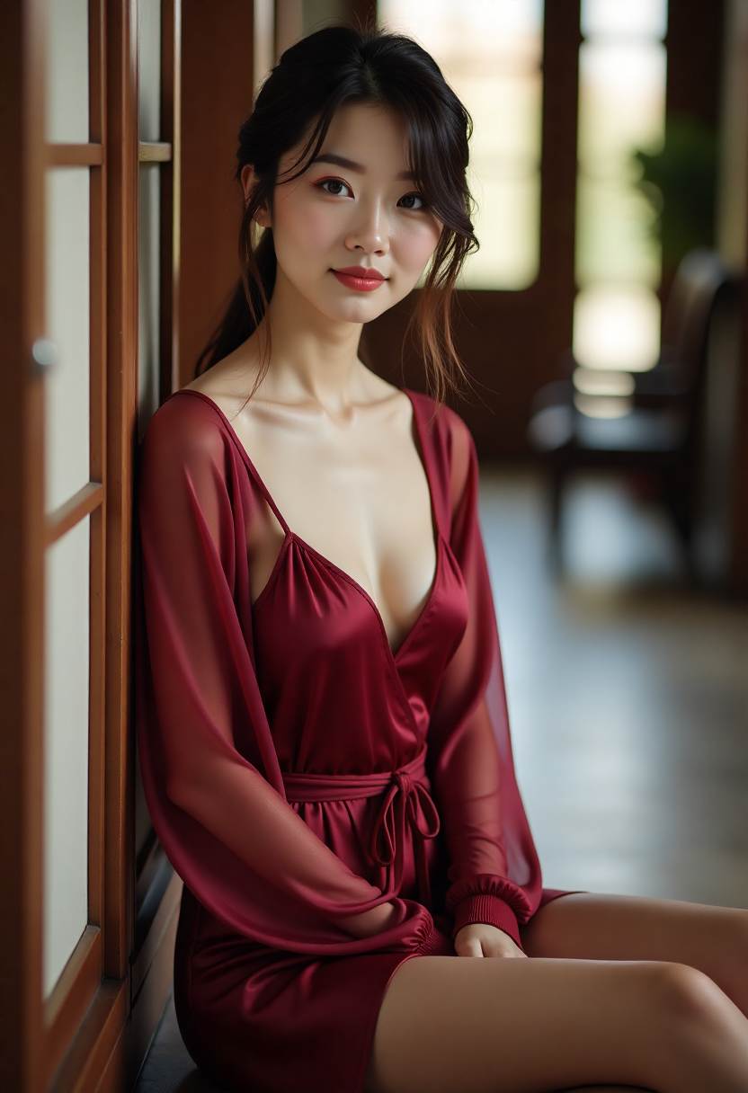 未寄出的夏天